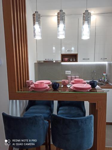 Apartamento Avala21 Titova Vila Zlatibor