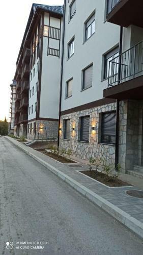 Apartamento Avala21 Titova Vila Zlatibor