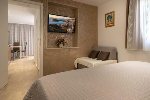 Hostal Apartments Bogica