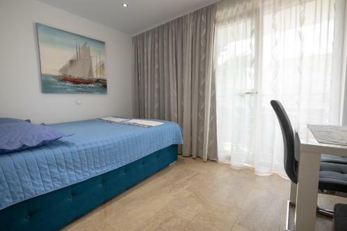 Hostal Apartments Bogica