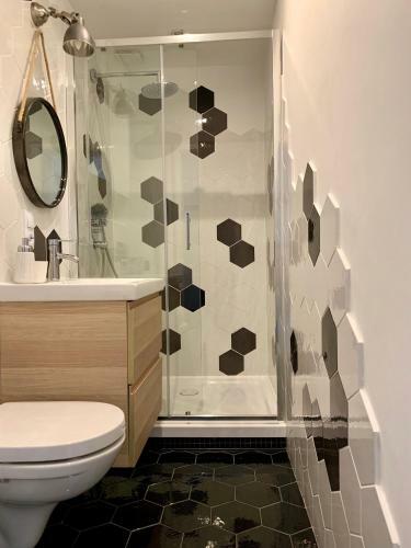 Apartamento Olivia By Q4apartments