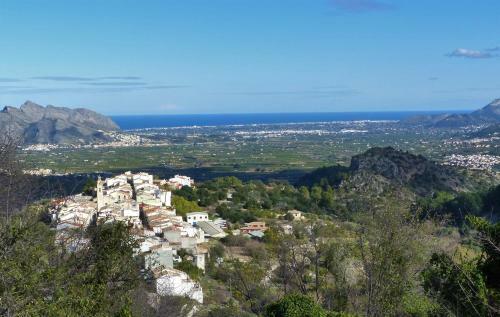 Apartamento La Giralda 2 Denia Les Marines
