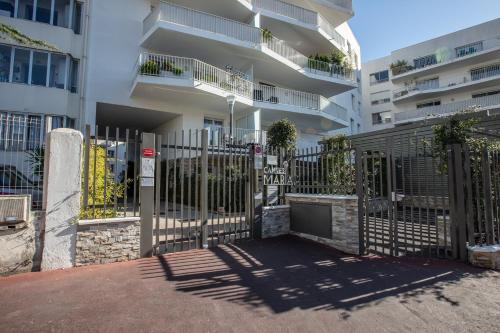 Apartamento Maria Penthouse Sea Cannes