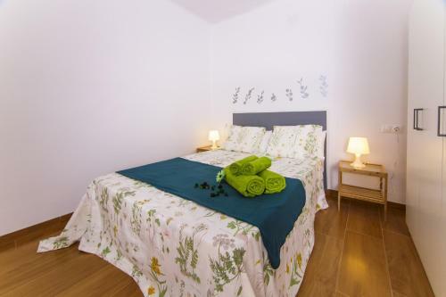 Apartamento Sw Don Cristian