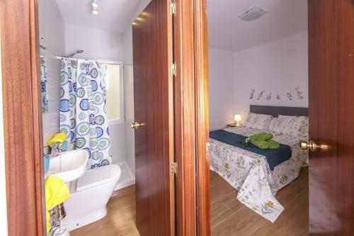 Apartamento Sw Don Cristian