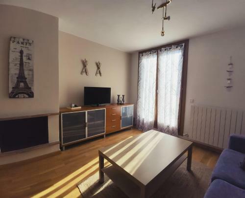 Apartamento Collaradeta