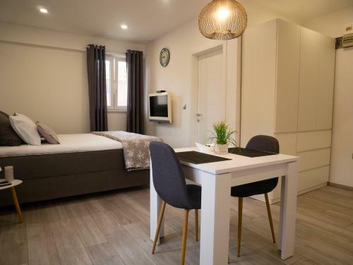 Family Apartments Zadar