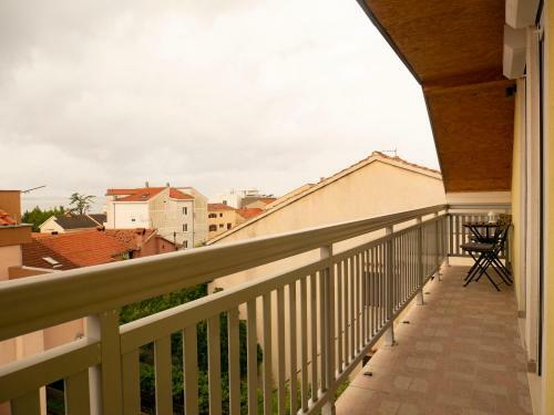 Family Apartments Zadar