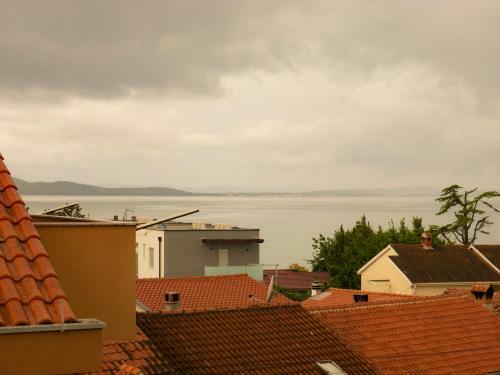 Family Apartments Zadar