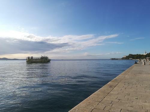 Family Apartments Zadar