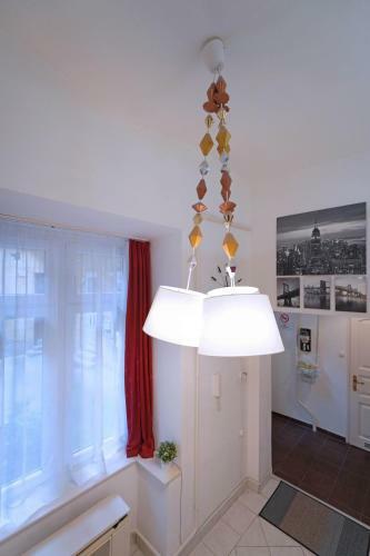 Lovely Apartment In City Centre