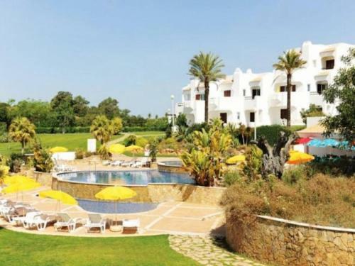 Apartamento Albufeira Village 427