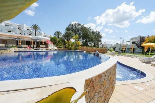 Apartamento Albufeira Village 427
