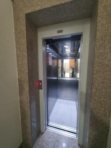Apartamento Deluxe Duplex