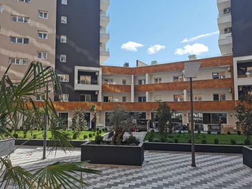 Apartman Oaza Zgrada Old Bakery