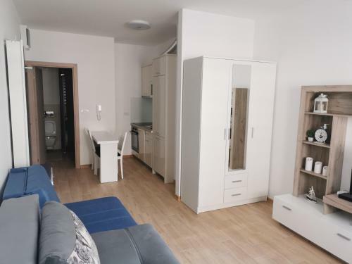 Apartman Oaza Zgrada Old Bakery