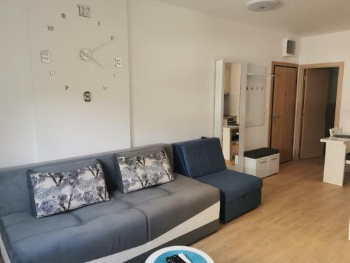 Apartman Oaza Zgrada Old Bakery