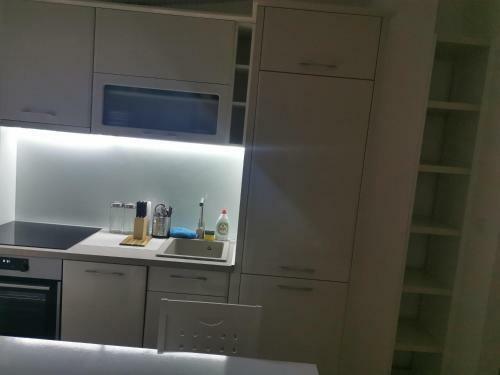 Apartman Oaza Zgrada Old Bakery