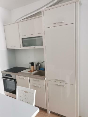 Apartman Oaza Zgrada Old Bakery