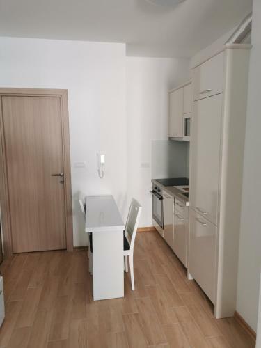 Apartman Oaza Zgrada Old Bakery