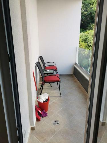 Apartman Oaza Zgrada Old Bakery