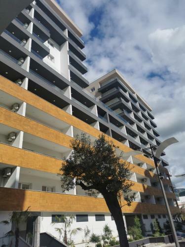 Apartman Oaza Zgrada Old Bakery