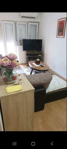 Mario Apartment