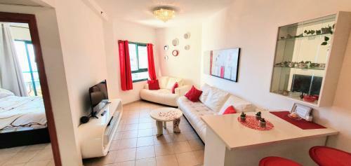 Apartamento Star Of Tiberias