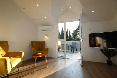 Apartamento Makarska Centre1free Parking