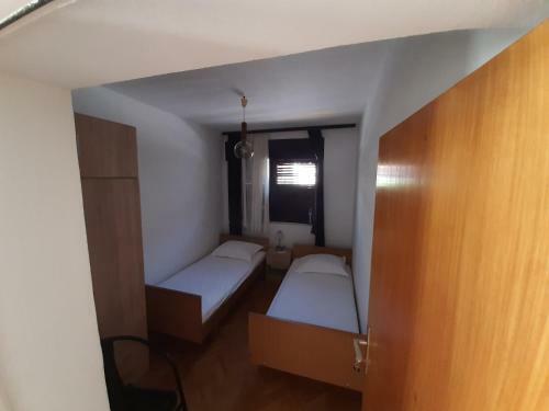 Apartments And Rooms Jasminka