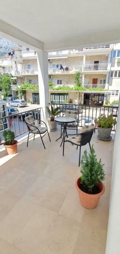 Apartments And Rooms Jasminka