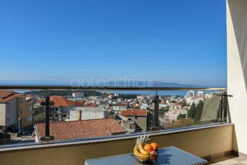 Sea View Apartments Dammi