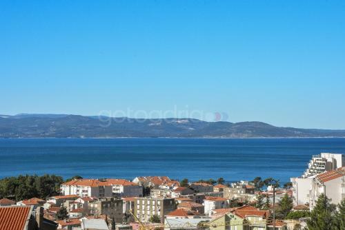 Sea View Apartments Dammi