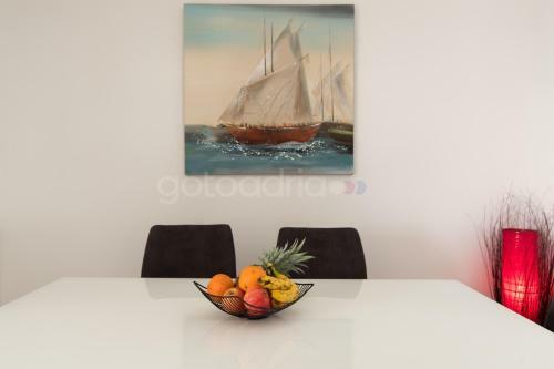 Sea View Apartments Dammi
