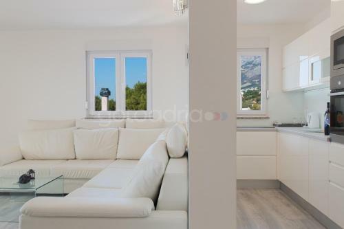 Sea View Apartments Dammi