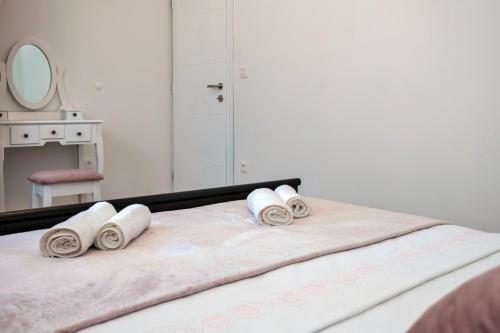 Luxury Apartment Makarska 2min From Beach