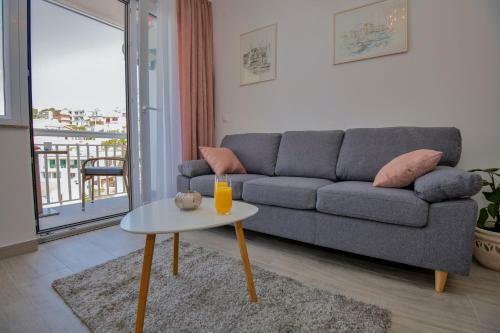 Luxury Apartment Makarska 2min From Beach