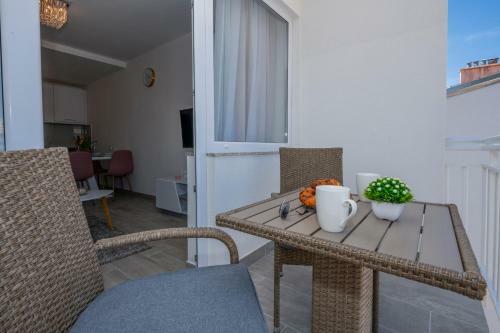 Luxury Apartment Makarska 2min From Beach