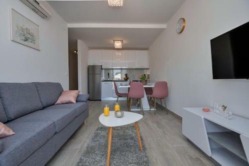 Luxury Apartment Makarska 2min From Beach