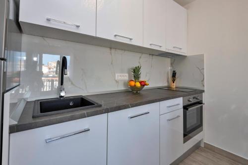 Luxury Apartment Makarska 2min From Beach