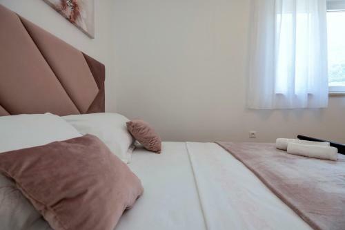 Luxury Apartment Makarska 2min From Beach
