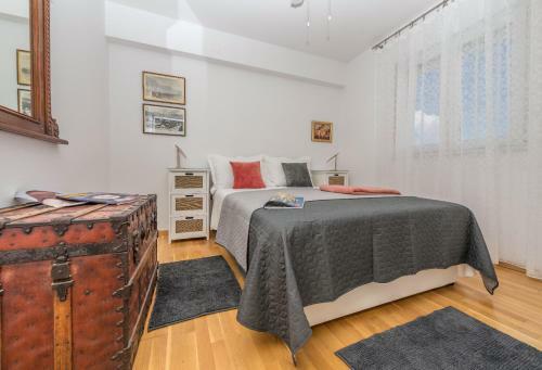 Apartamento East Side Deluxe Suite
