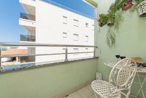 Apartamento East Side Deluxe Suite