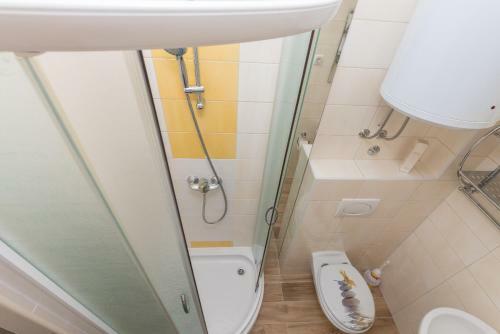 Apartamento East Side Deluxe Suite