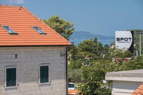 Apartamento East Side Deluxe Suite