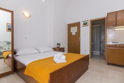 Apartments Erceg