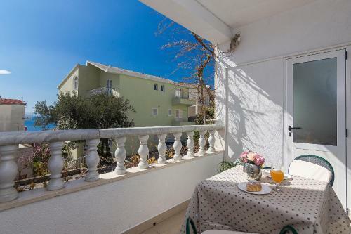 Apartments Erceg