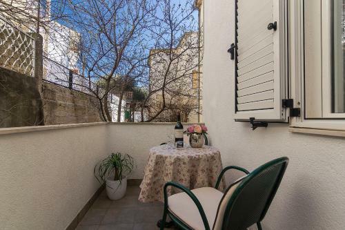Apartments Erceg