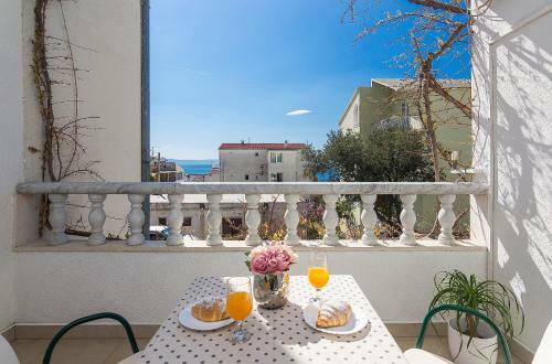 Apartments Erceg