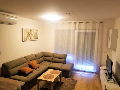 Luxury Apartment 55m2 With Unique View